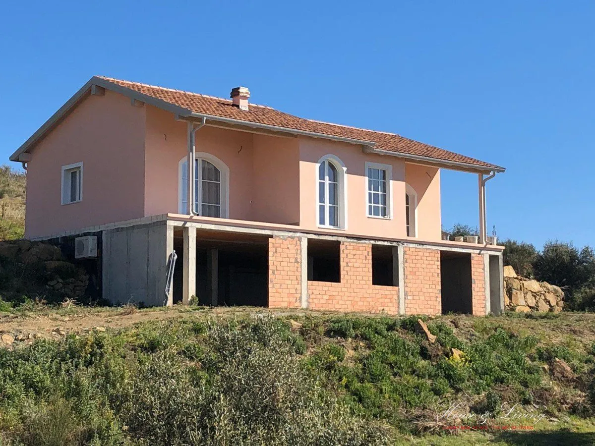 Villa in vendita a Sanremo - foto 5