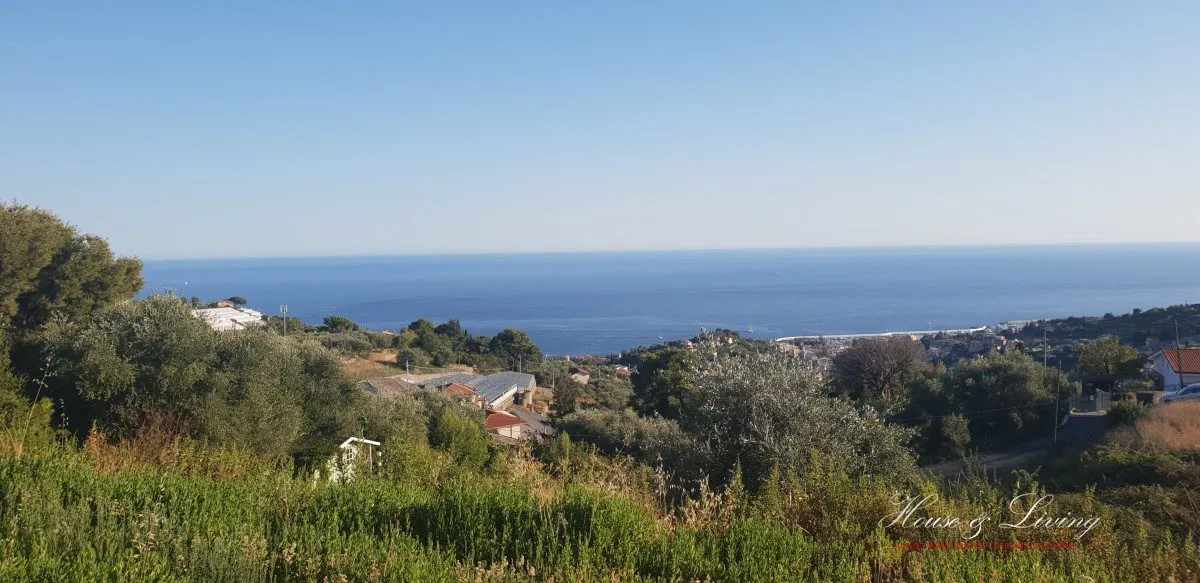 Villa in vendita a Sanremo - foto 7