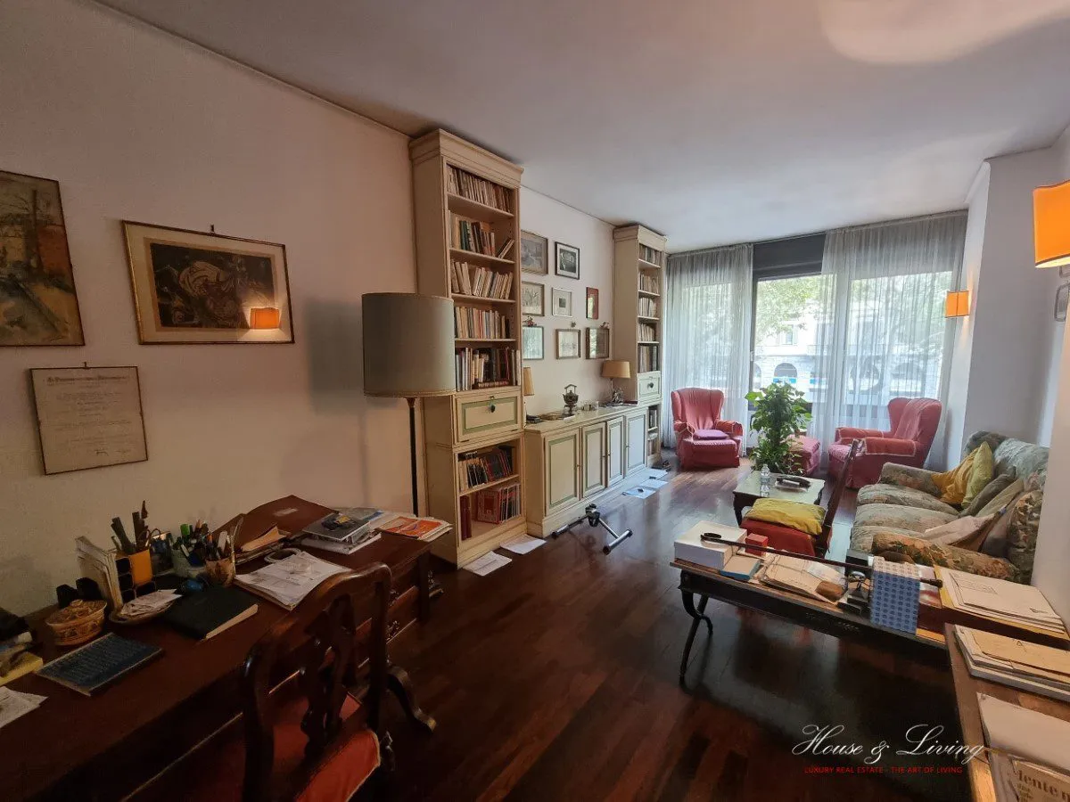 Appartamento in vendita a Torino - foto 1