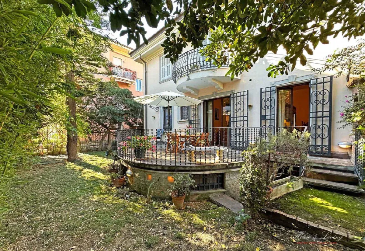 Appartamento in vendita a Bordighera - foto 2