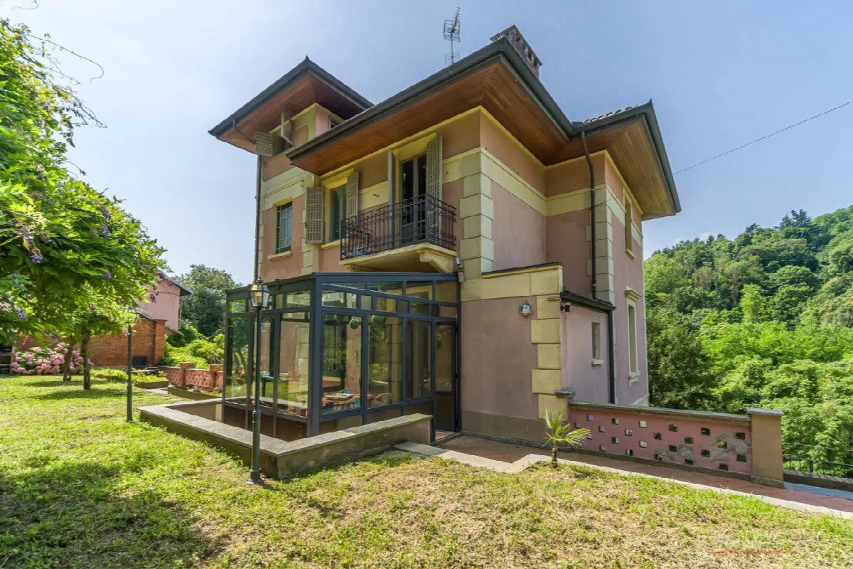 Villa in vendita a Torino - foto 1