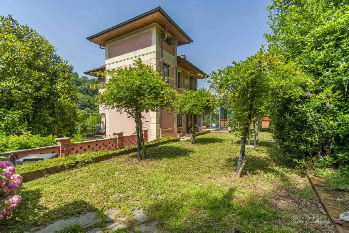 Villa in vendita a Torino - foto 2