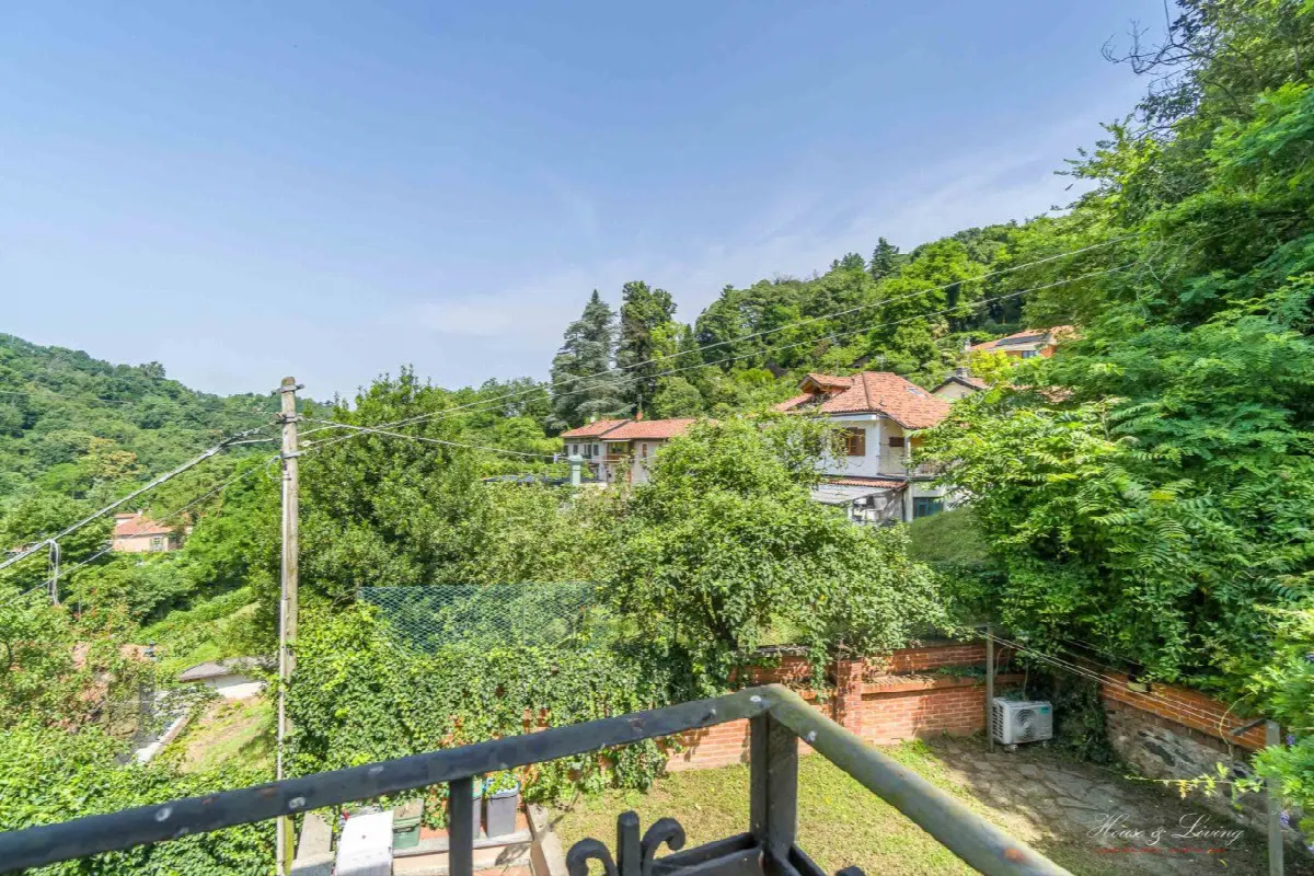 Villa in vendita a Torino - foto 7