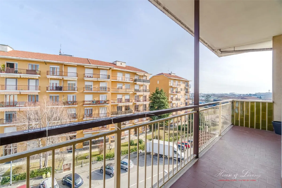 Appartamento in vendita a Moncalieri - foto 1