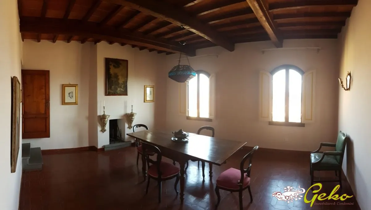 Appartamento in vendita a San Gimignano - foto 3