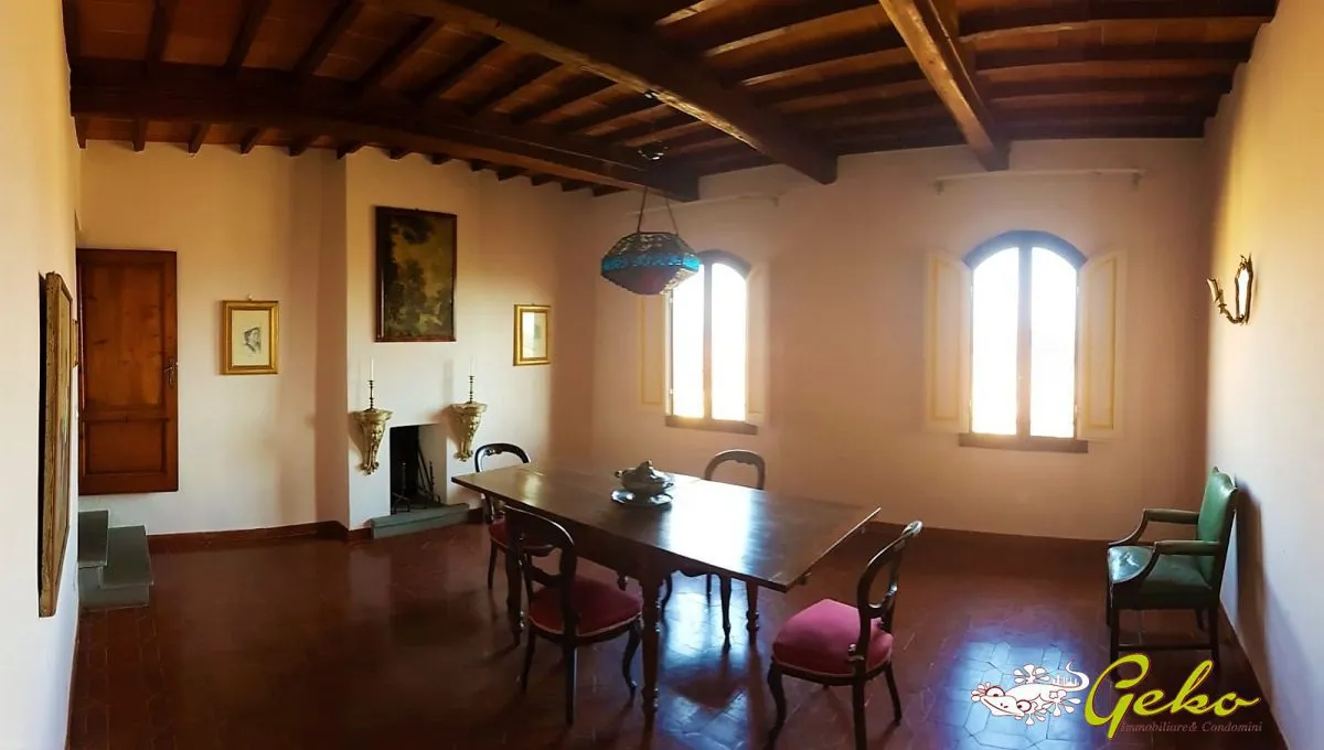 Appartamento in vendita a San Gimignano - foto 4