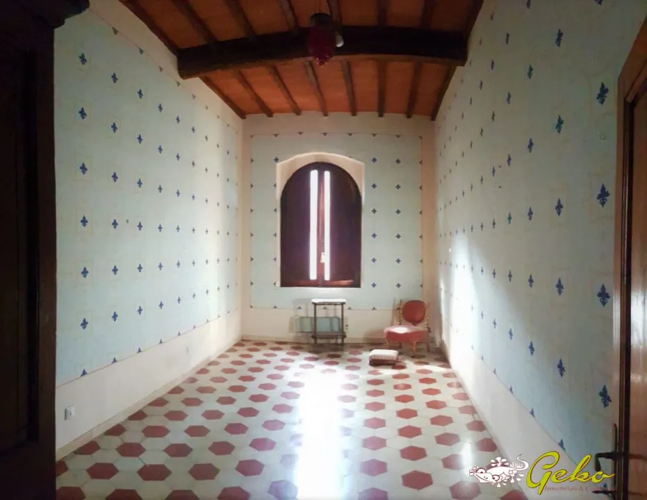 Appartamento in vendita a San Gimignano - foto 9
