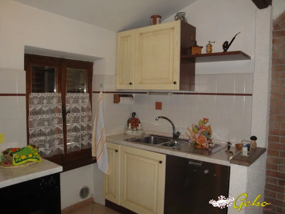 Appartamento in vendita a San Gimignano - foto 4