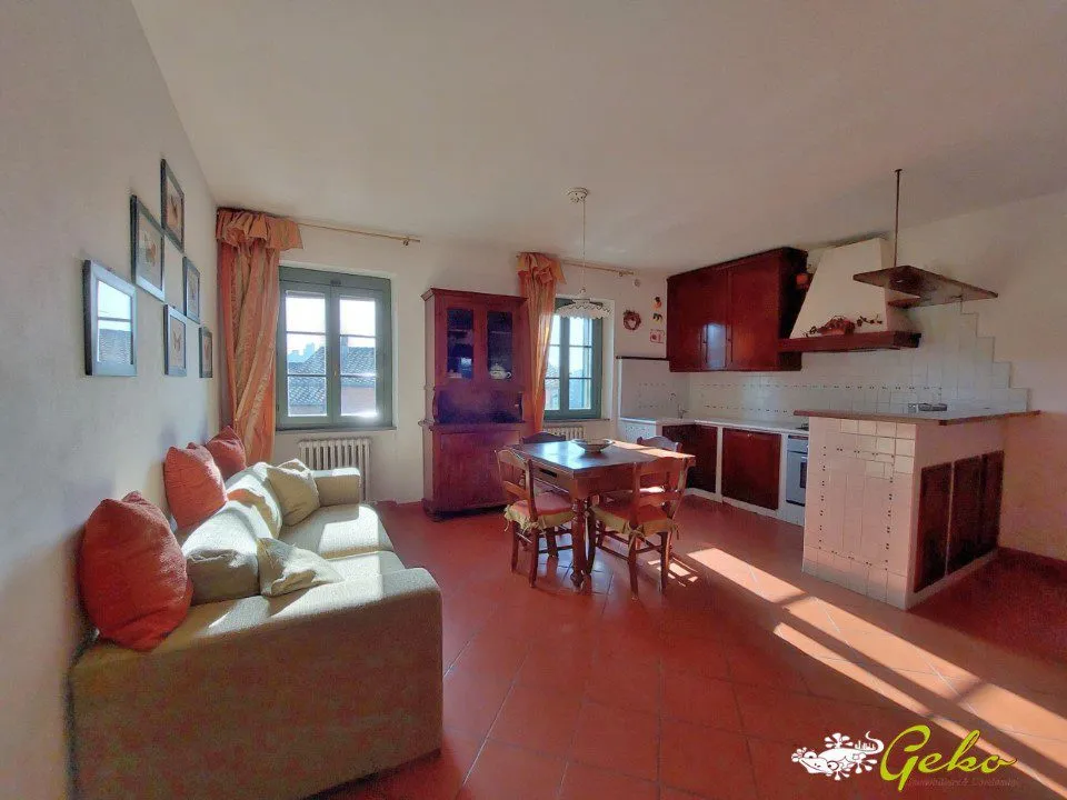 Appartamento in vendita a San Gimignano - foto 2