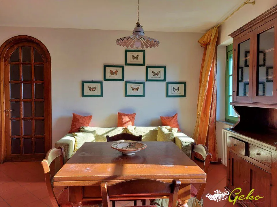 Appartamento in vendita a San Gimignano - foto 3