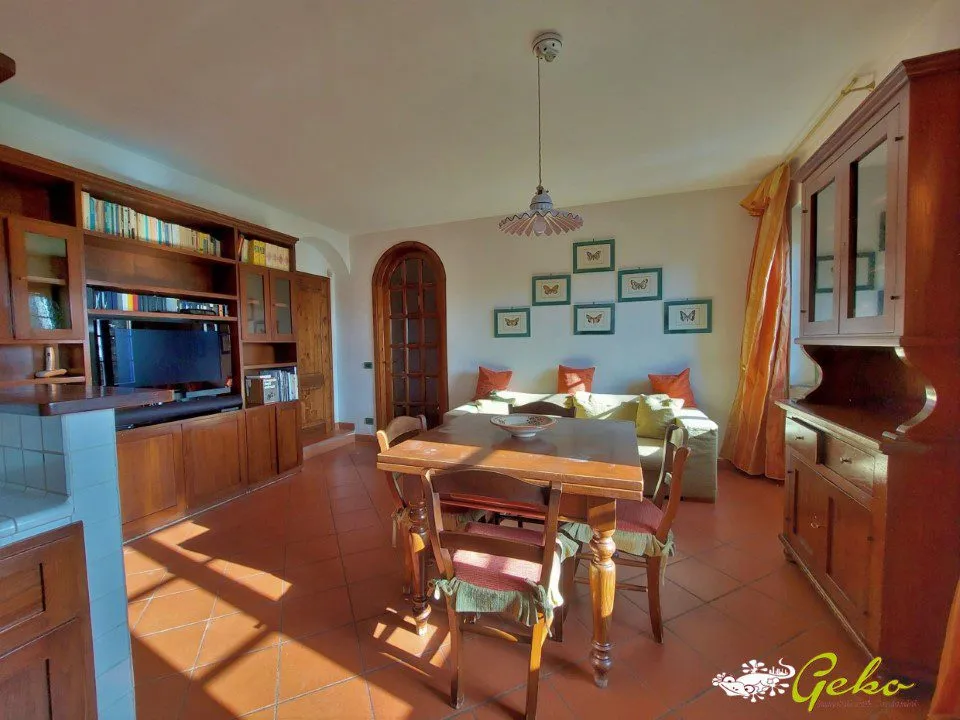 Appartamento in vendita a San Gimignano - foto 4