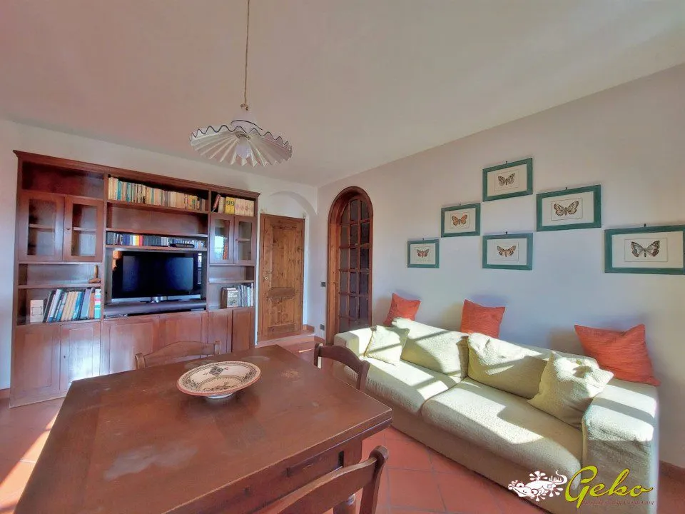 Appartamento in vendita a San Gimignano - foto 5