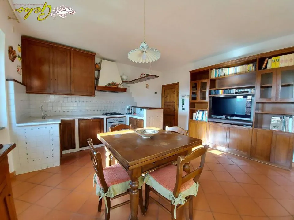 Appartamento in vendita a San Gimignano - foto 8