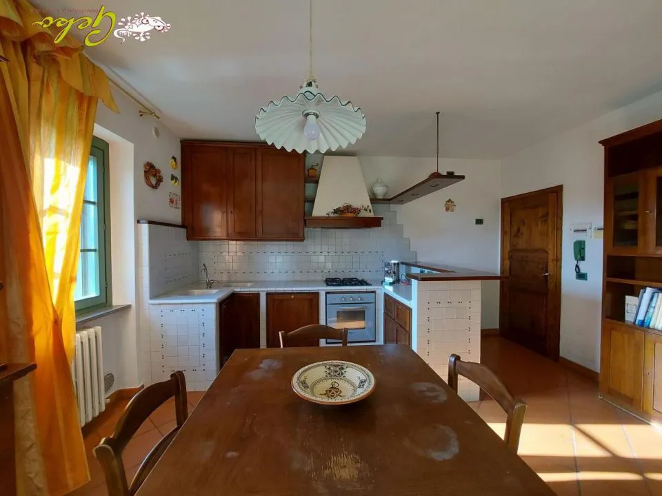 Appartamento in vendita a San Gimignano - foto 9