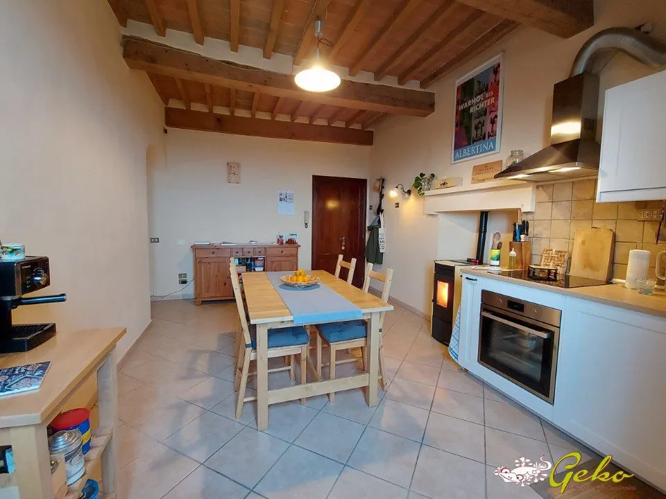 Appartamento in vendita a San Gimignano - foto 1