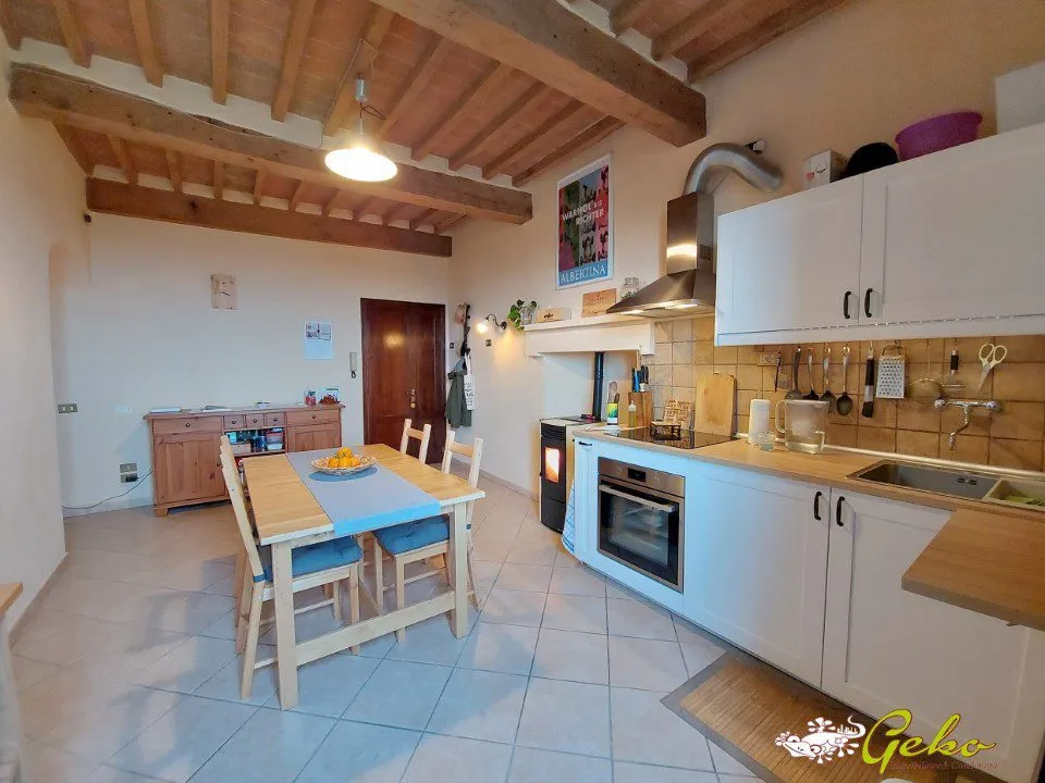 Appartamento in vendita a San Gimignano - foto 2