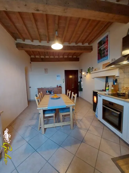 Appartamento in vendita a San Gimignano - foto 3