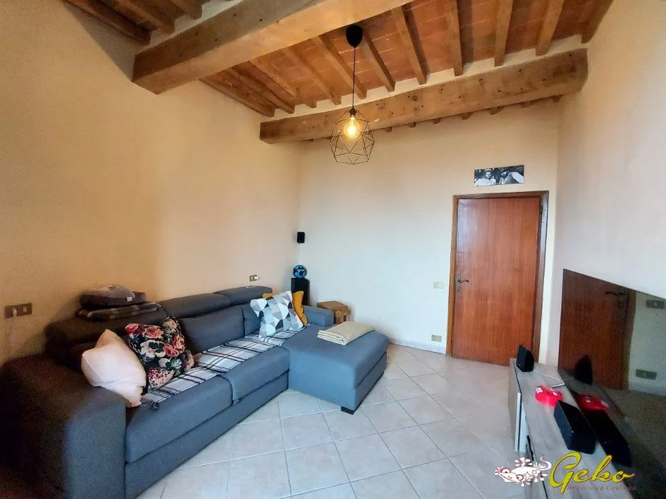 Appartamento in vendita a San Gimignano - foto 5