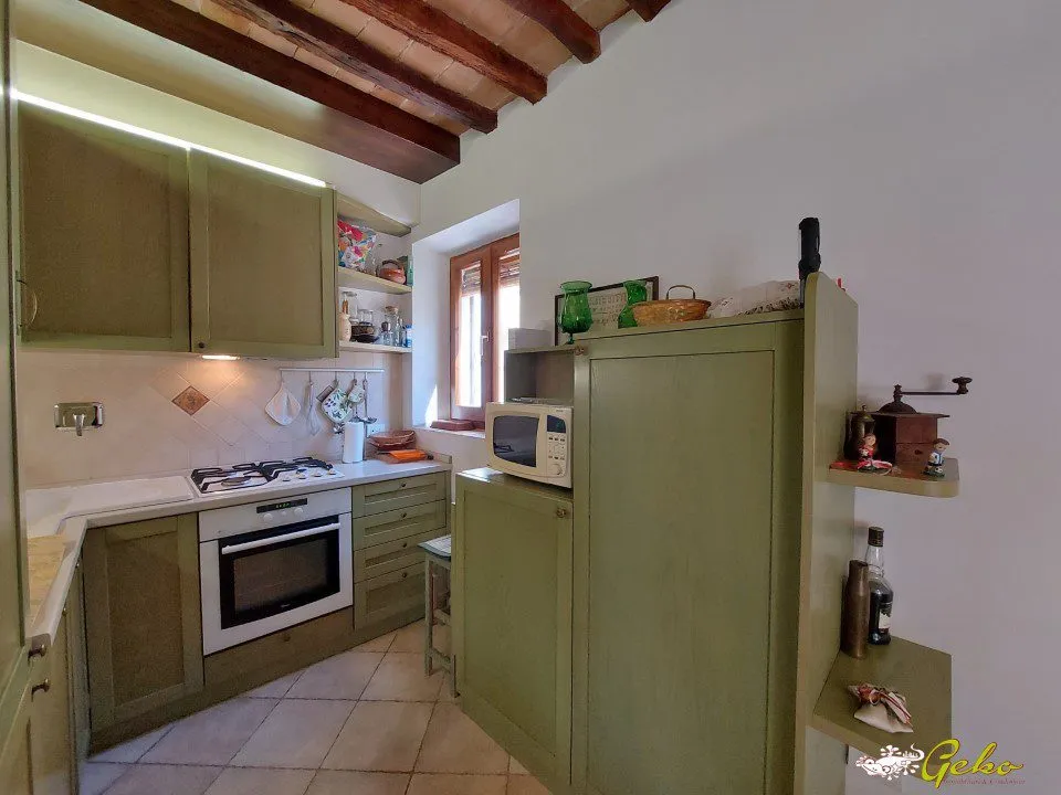 Appartamento in vendita a San Gimignano - foto 8