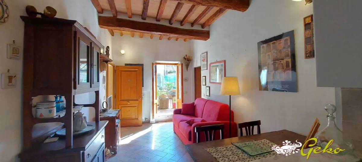 Appartamento in vendita a San Gimignano - foto 1