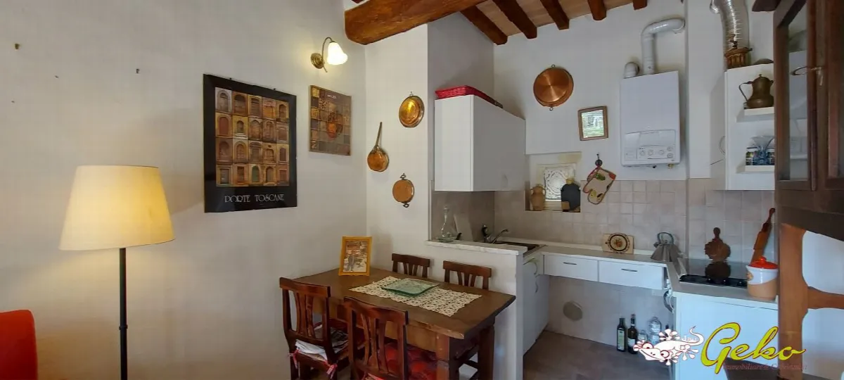 Appartamento in vendita a San Gimignano - foto 4