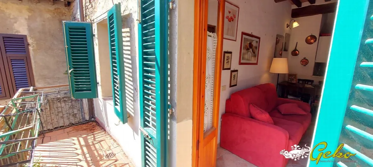 Appartamento in vendita a San Gimignano - foto 8