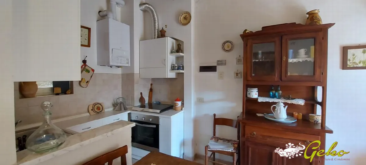 Appartamento in vendita a San Gimignano - foto 9