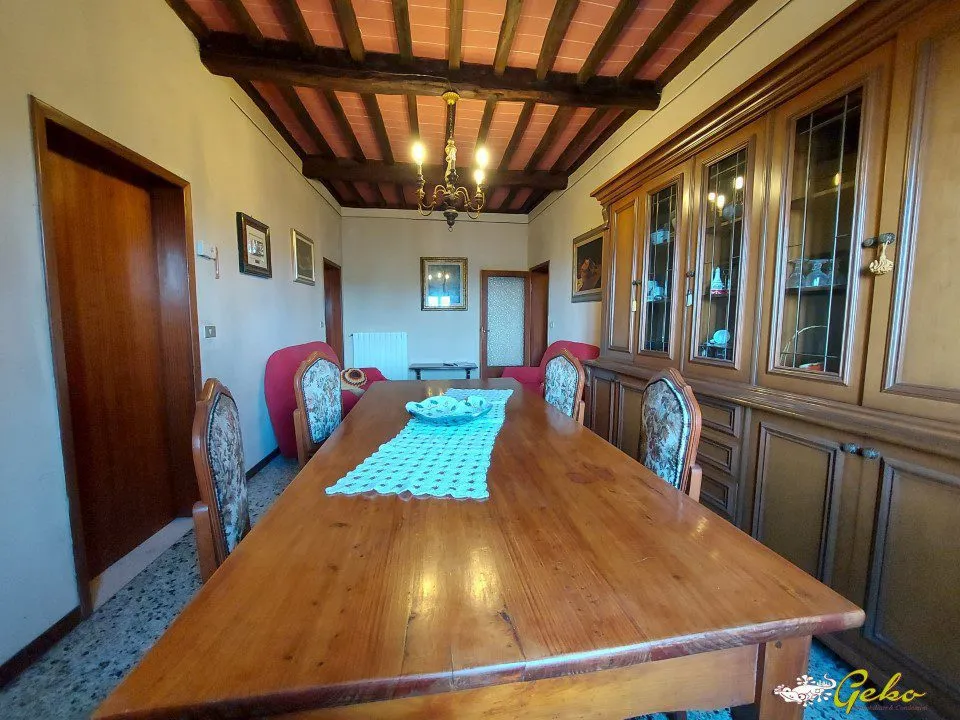 Appartamento in vendita a San Gimignano - foto 1