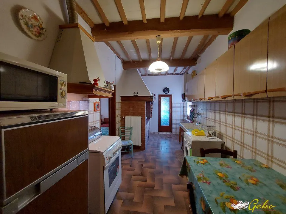 Appartamento in vendita a San Gimignano - foto 10