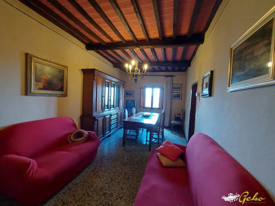 Appartamento in vendita a San Gimignano - foto 3