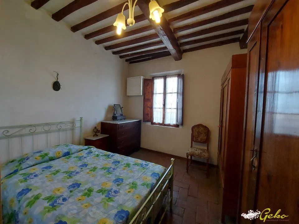 Appartamento in vendita a San Gimignano - foto 7