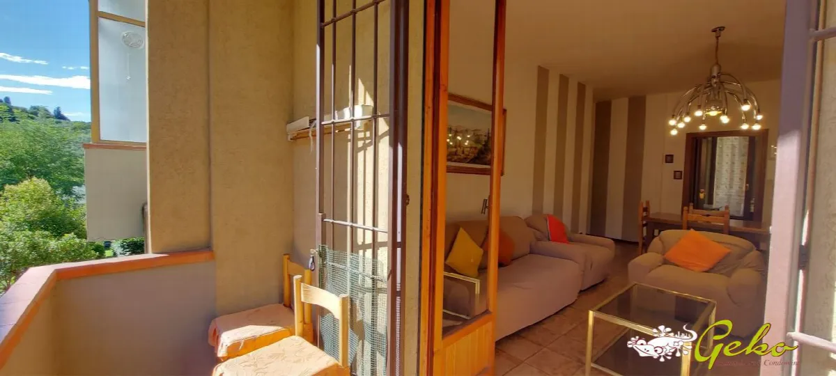 Appartamento in vendita a San Gimignano - foto 3