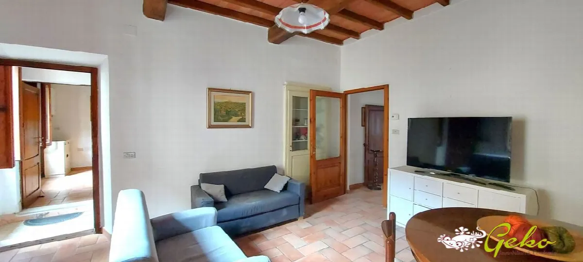 Appartamento in vendita a San Gimignano - foto 1