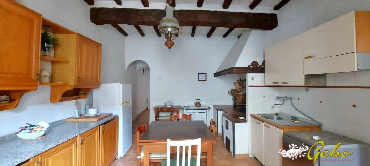 Appartamento in vendita a San Gimignano - foto 7