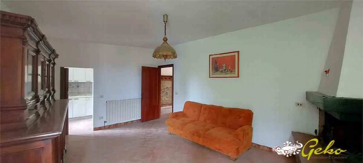 Villa in vendita a San Gimignano - foto 3