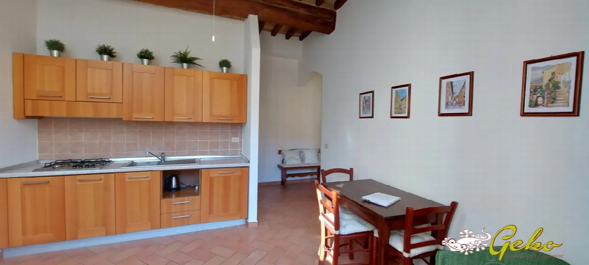 Appartamento in vendita a San Gimignano - foto 1