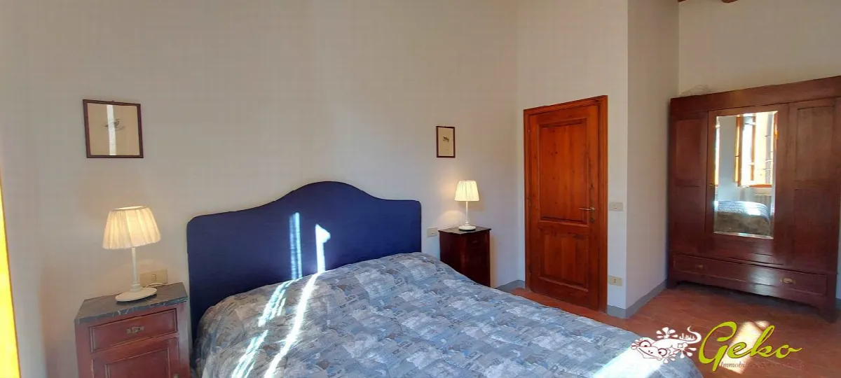 Appartamento in vendita a San Gimignano - foto 9