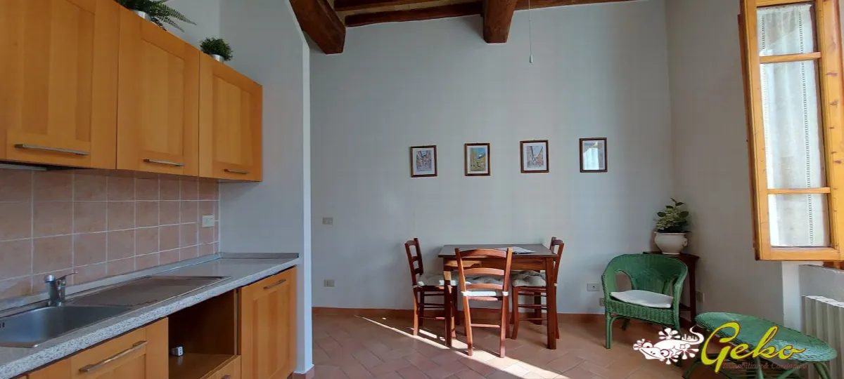 Appartamento in vendita a San Gimignano - foto 2