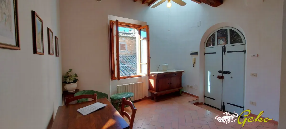 Appartamento in vendita a San Gimignano - foto 4