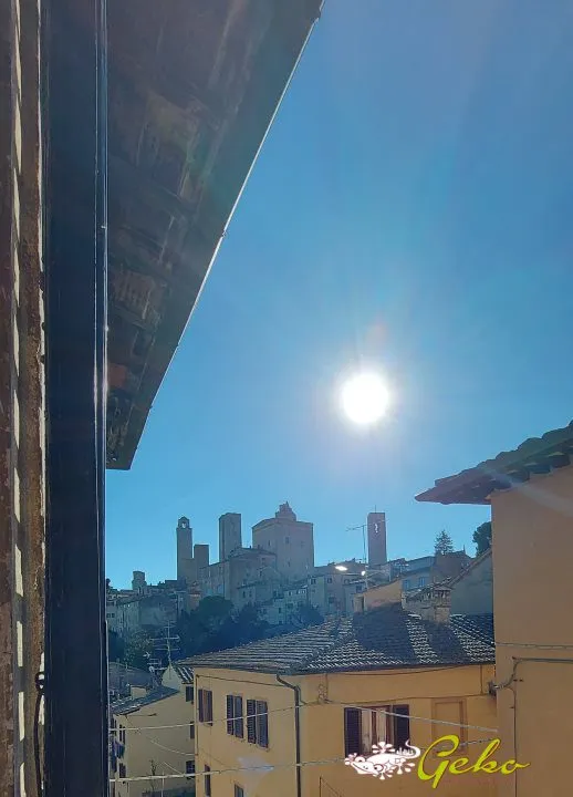 Appartamento in vendita a San Gimignano - foto 8