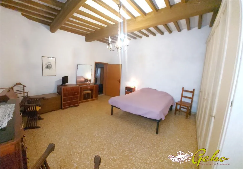 Appartamento in vendita a San Gimignano - foto 6