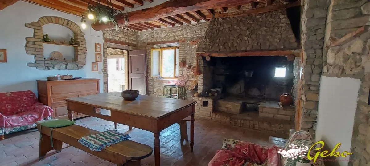 Appartamento in vendita a San Gimignano - foto 1