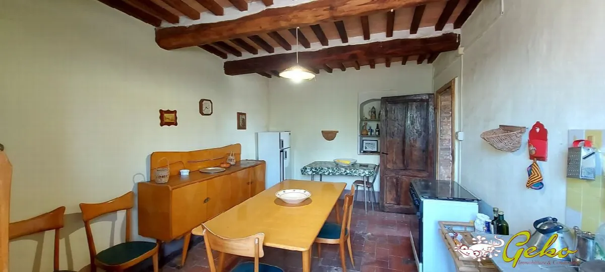 Appartamento in vendita a San Gimignano - foto 10