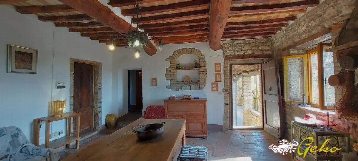 Appartamento in vendita a San Gimignano - foto 2