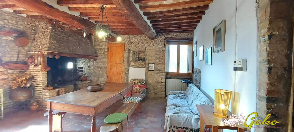 Appartamento in vendita a San Gimignano - foto 7