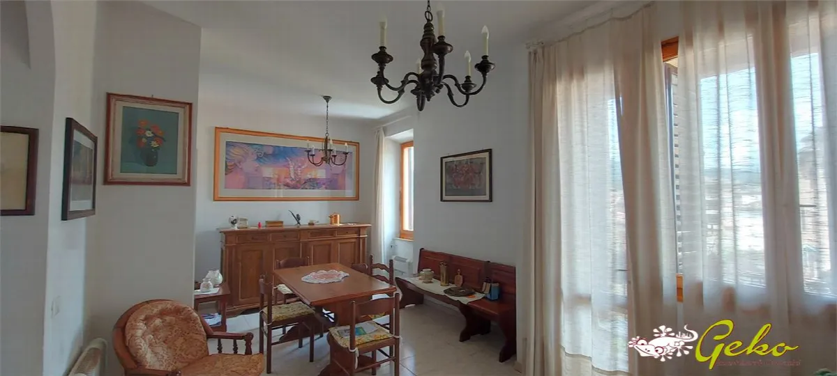 Appartamento in vendita a San Gimignano - foto 2