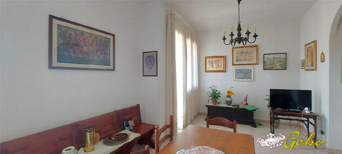Appartamento in vendita a San Gimignano - foto 3
