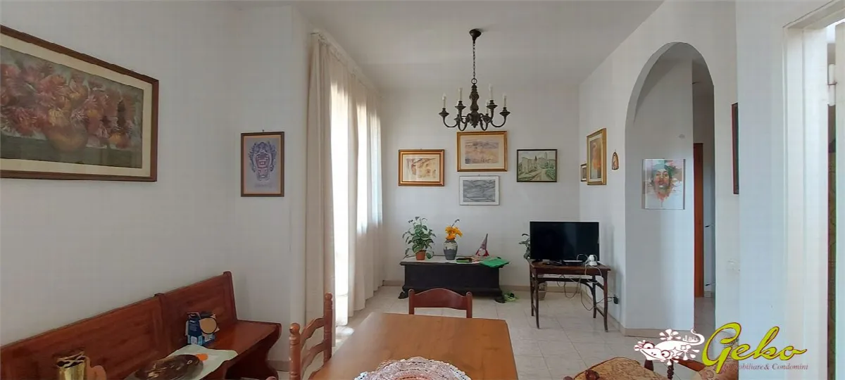 Appartamento in vendita a San Gimignano - foto 4