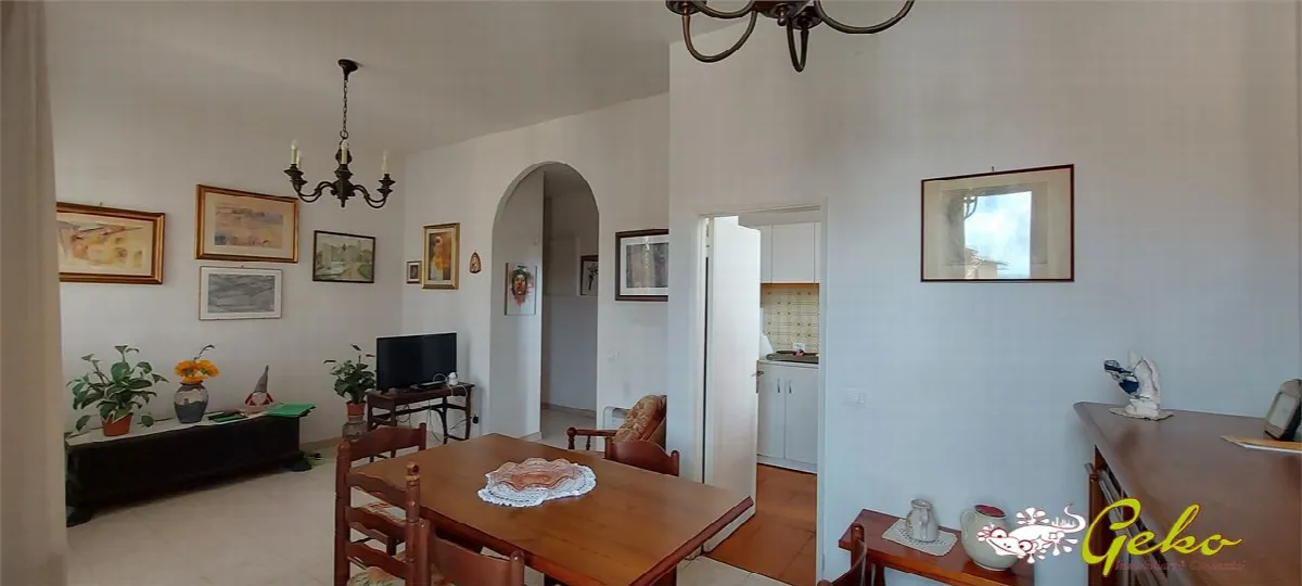 Appartamento in vendita a San Gimignano - foto 6