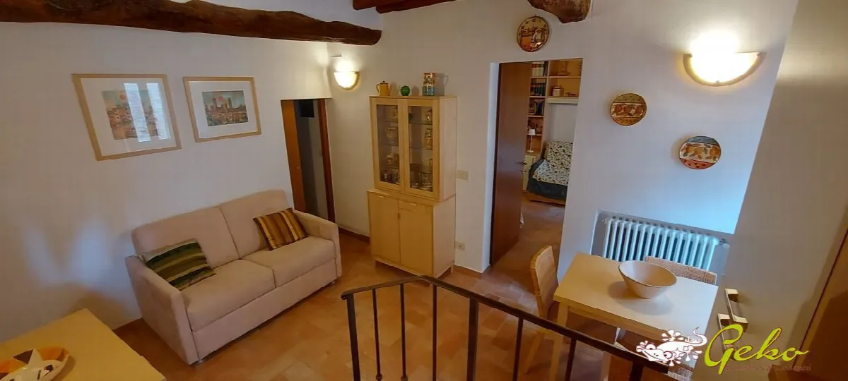 Appartamento in vendita a San Gimignano - foto 10